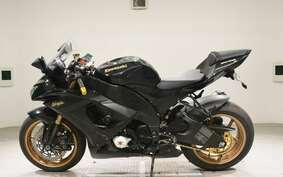 KAWASAKI ZX 10 NINJA R 2011 ZXT00F