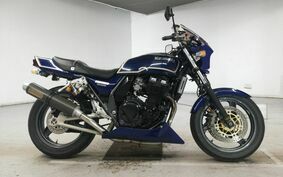 KAWASAKI ZRX-2 2002 ZR400E