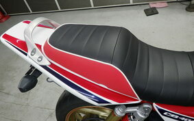 HONDA CB400 SUPER BOLDOR VTEC 2011 NC42