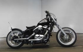 KAWASAKI VULCAN 400 CLASSIC 1997 VN400A