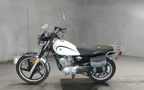 YAMAHA YB125SP PCJL