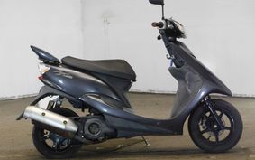 YAMAHA JOG ZR Evolution SA16J