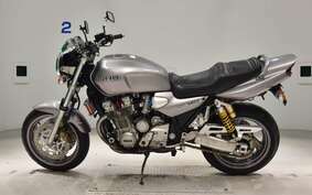 YAMAHA XJR1300 1998 RP01J