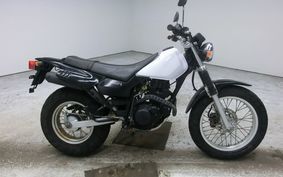 YAMAHA TW200 2001 DG07J