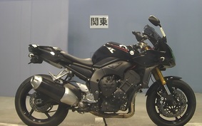 YAMAHA FZ FAZER 2007 RN17