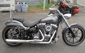 HARLEY FXSB 2014 BF5