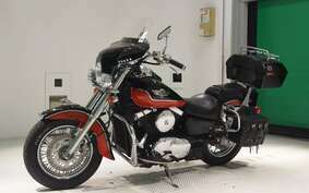 KAWASAKI VULCAN 1500 CLASSIC 1996 VNT50D