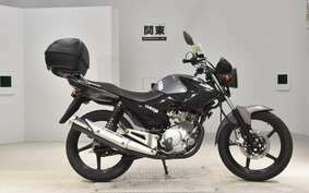 YAMAHA YBR125 RE05