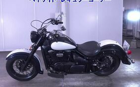 SUZUKI ｲﾝﾄﾙｰﾀﾞｰ400ｸﾗｼｯｸ VK54A