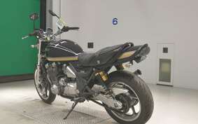 KAWASAKI ZEPHYR 1100 2000 ZRT10A