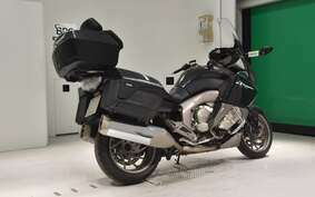 BMW K1600GTL 2013