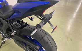 YAMAHA YZF-R7 2022 RM39J