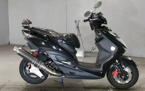 YAMAHA CYGNUS 125 X SR SE44J