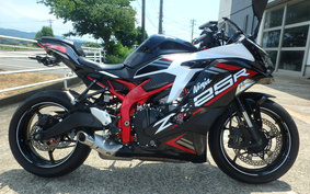 KAWASAKI NINJA ZX 25 R SE ZX250E