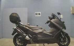 YAMAHA T-MAX 530 2015 SJ12J