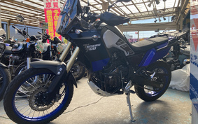 YAMAHA TENERE 700 2022 DM09J