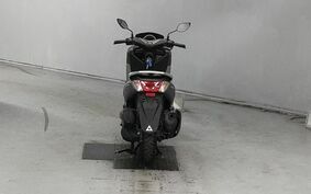 YAMAHA N-MAX 125 SED6J