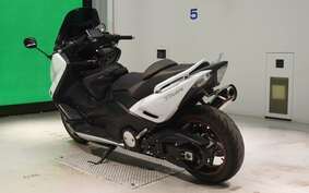 YAMAHA T-MAX 530 A 2013 SJ12J