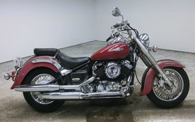 YAMAHA DRAGSTAR 400 CLASSIC 1999 4TR