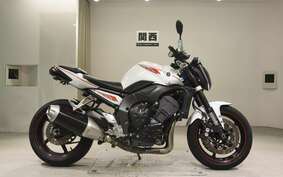 YAMAHA FZ FAZER 2008 RN21J