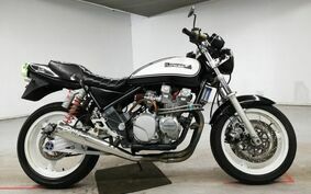 KAWASAKI ZEPHYR 400 1989 ZR400C