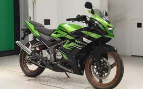 KAWASAKI NINJA150RR KR150P