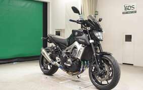 YAMAHA MT-09 A 2014 RN34J