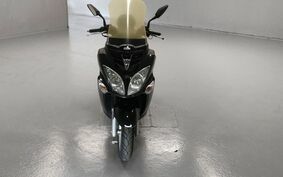 SYM RV125i 不明