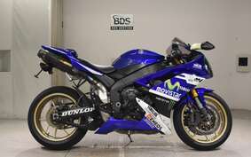 YAMAHA YZF-R1 2009