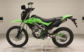 KAWASAKI KLX150BF