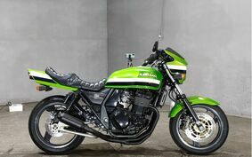 KAWASAKI ZRX400 2003 ZR400E