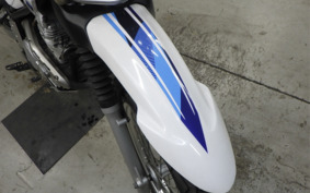 YAMAHA SEROW 250 Gen.3 DG31J