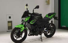 KAWASAKI Z400 Gen.2 2021 EX400G