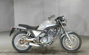 YAMAHA SRX600 1JK