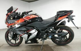 KAWASAKI NINJA 250R EX250K