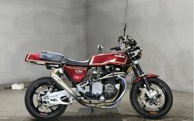 KAWASAKI Z750 FX Type 1978 KZ750D