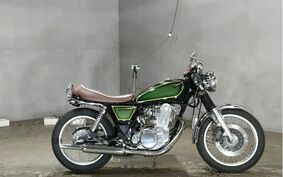 YAMAHA SR400 2008 RH01J