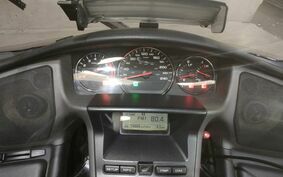 HONDA GL 1800 GOLD WING 2006 SC47