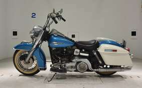 HARLEY FLH 1200 1975