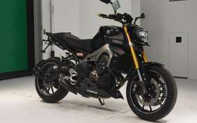 YAMAHA MT-09 2015 RN34J