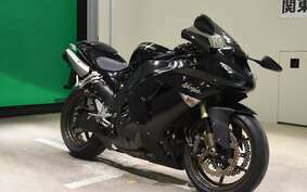 KAWASAKI ZX 10 NINJA R 2006 ZXT00D