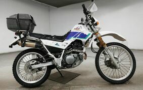 YAMAHA SEROW 225 W 4JG