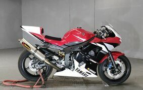 YAMAHA YZF-R6 RJ051