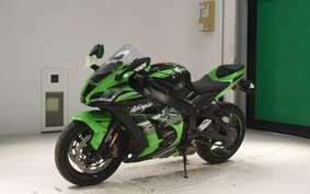 KAWASAKI ZX 10 NINJA ABS 2016