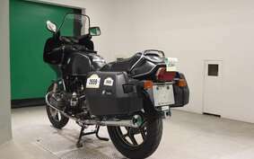 BMW R100RS 1990