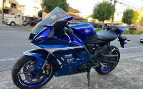 YAMAHA YZF-R7 2022 RM39J