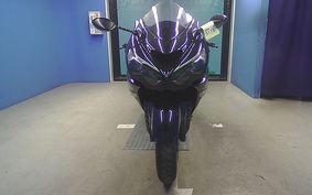 KAWASAKI ZX 1400 NINJA R A 2013 ZXT40E