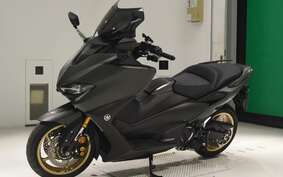 YAMAHA T-MAX 560 T 2020 SJ19J