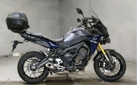 YAMAHA MT-09 Tracer 2017 RN36J