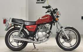 SUZUKI GN125 H PCJG9